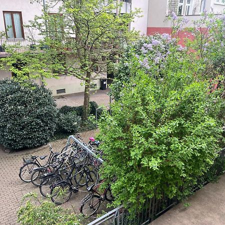 Haus Schönwald Freiburg im Breisgau Exterior foto