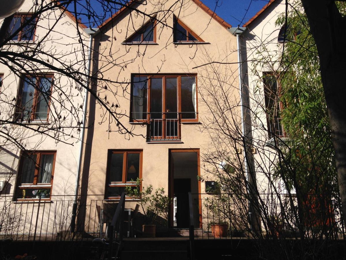 Haus Schönwald Freiburg im Breisgau Exterior foto