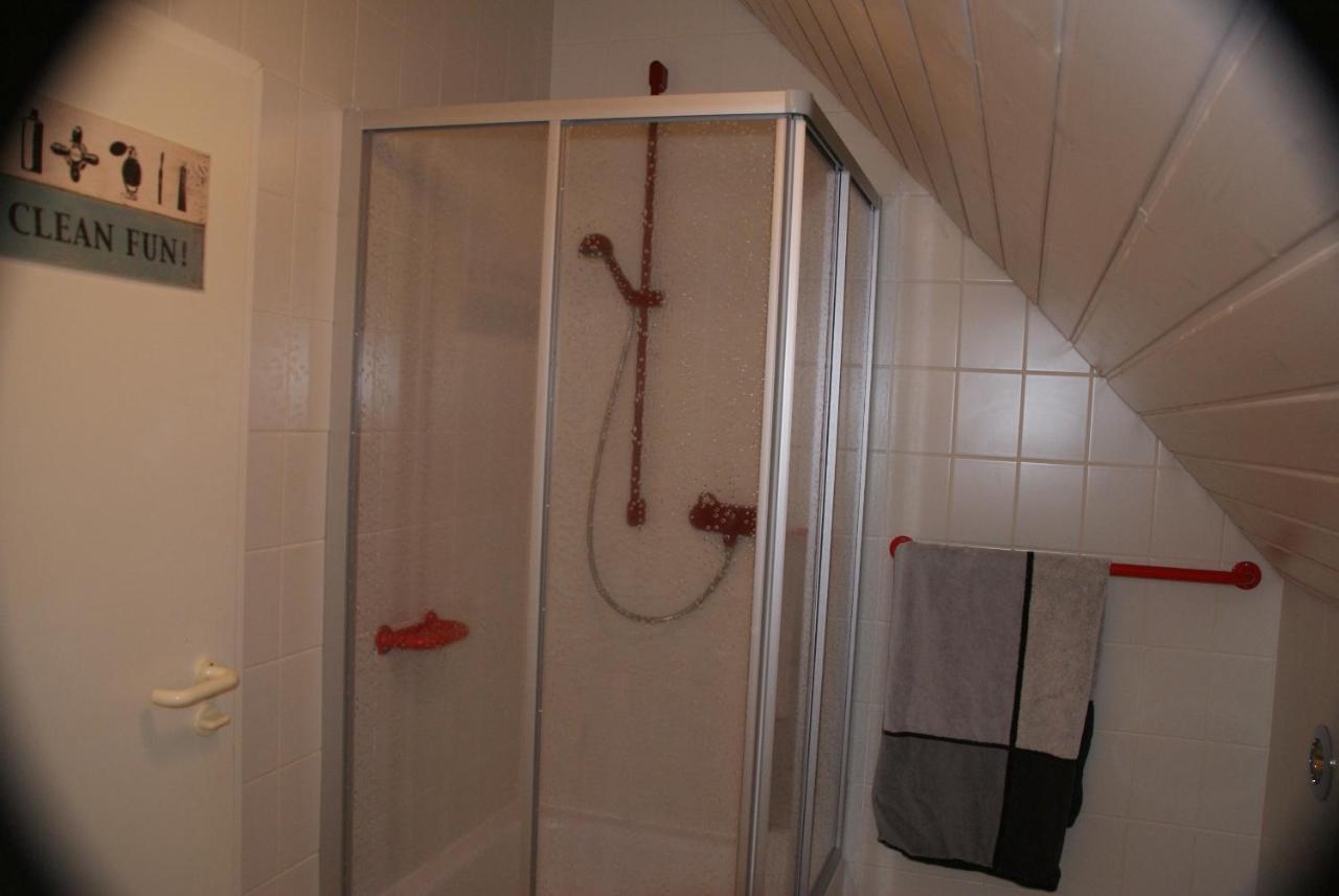 Haus Schönwald Freiburg im Breisgau Zimmer foto